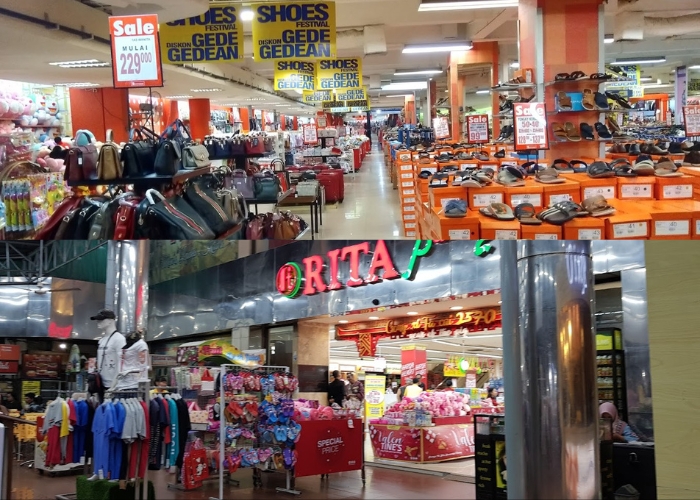 ADARAmart: Solusi Belanja Ringkas di Jantung Cilacap